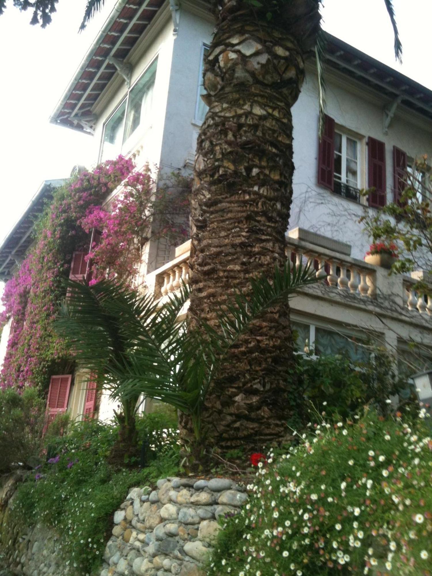Castel Enchante Nice Exterior photo