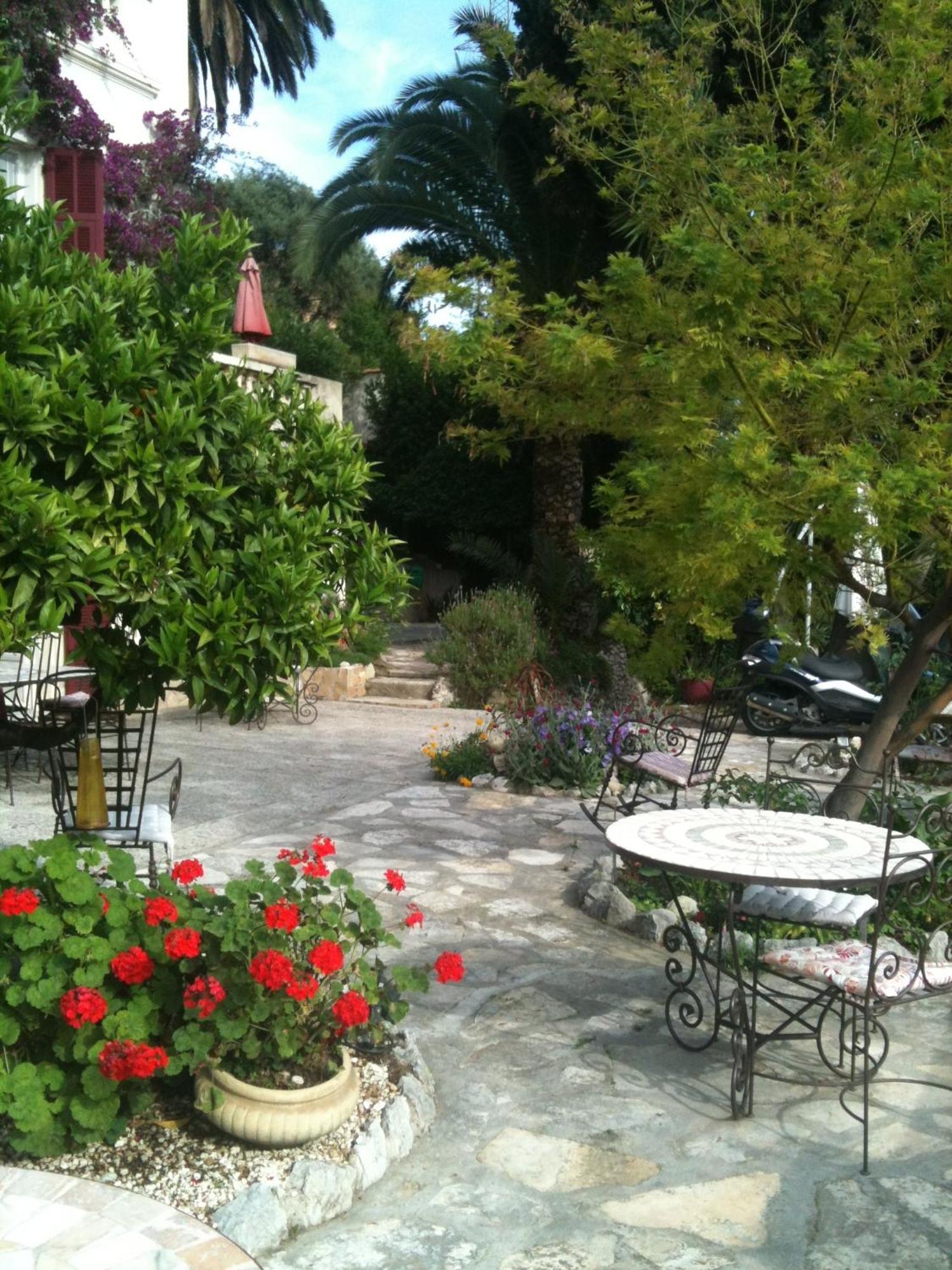 Castel Enchante Nice Exterior photo