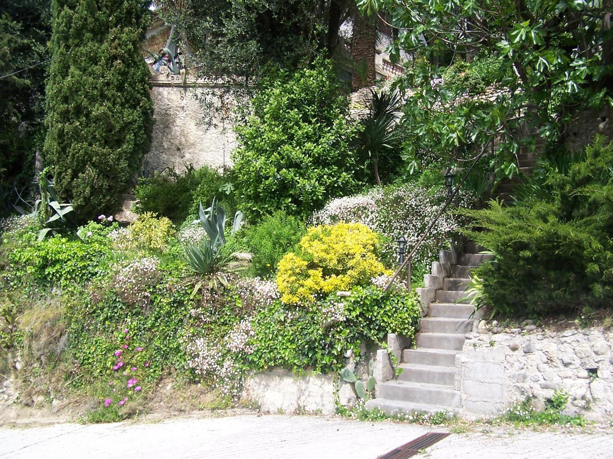 Castel Enchante Nice Exterior photo