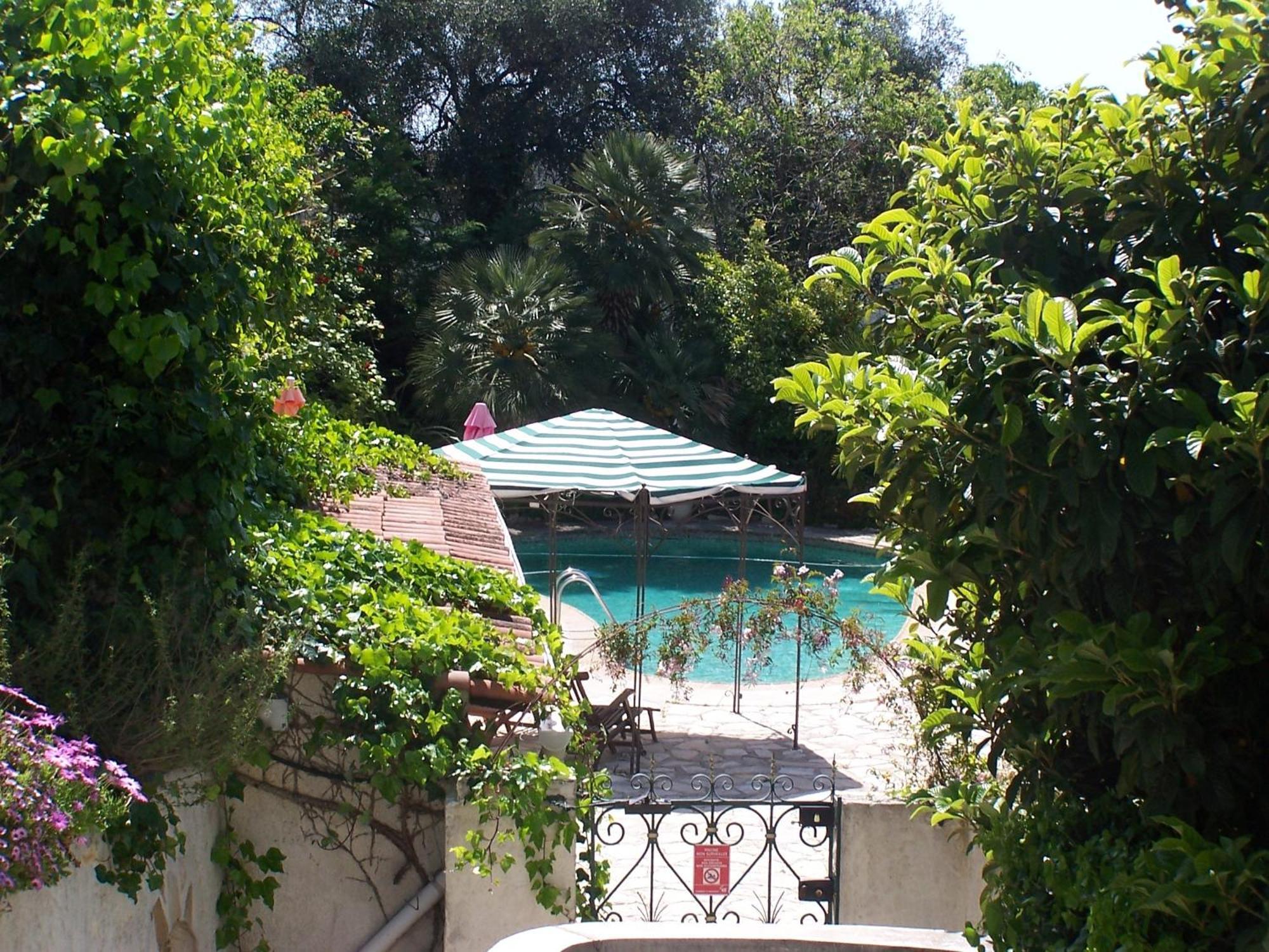 Castel Enchante Nice Exterior photo