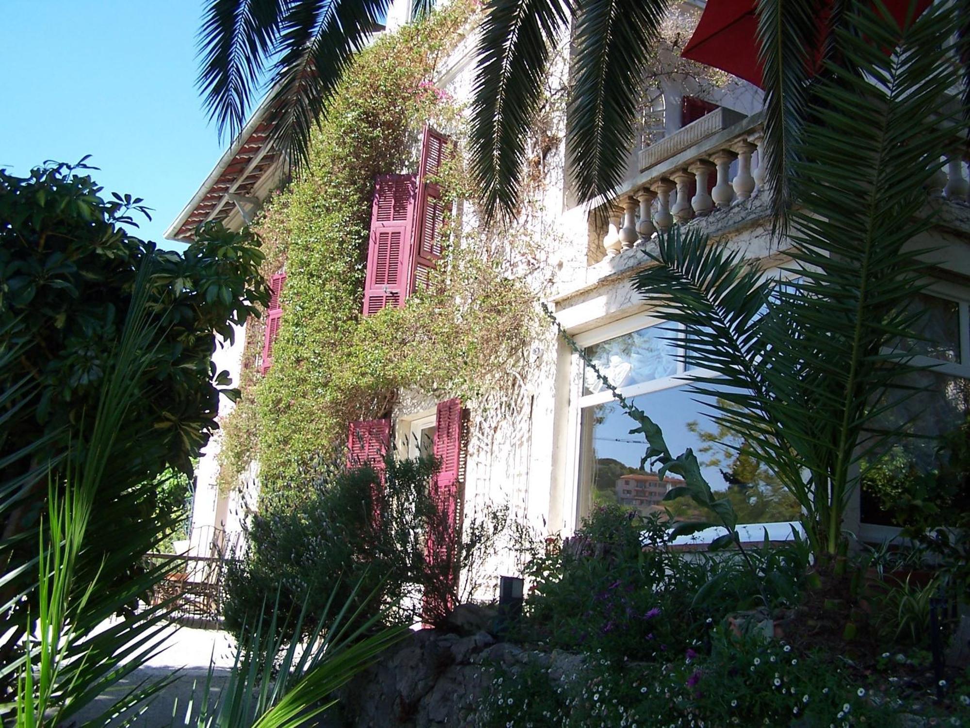 Castel Enchante Nice Exterior photo