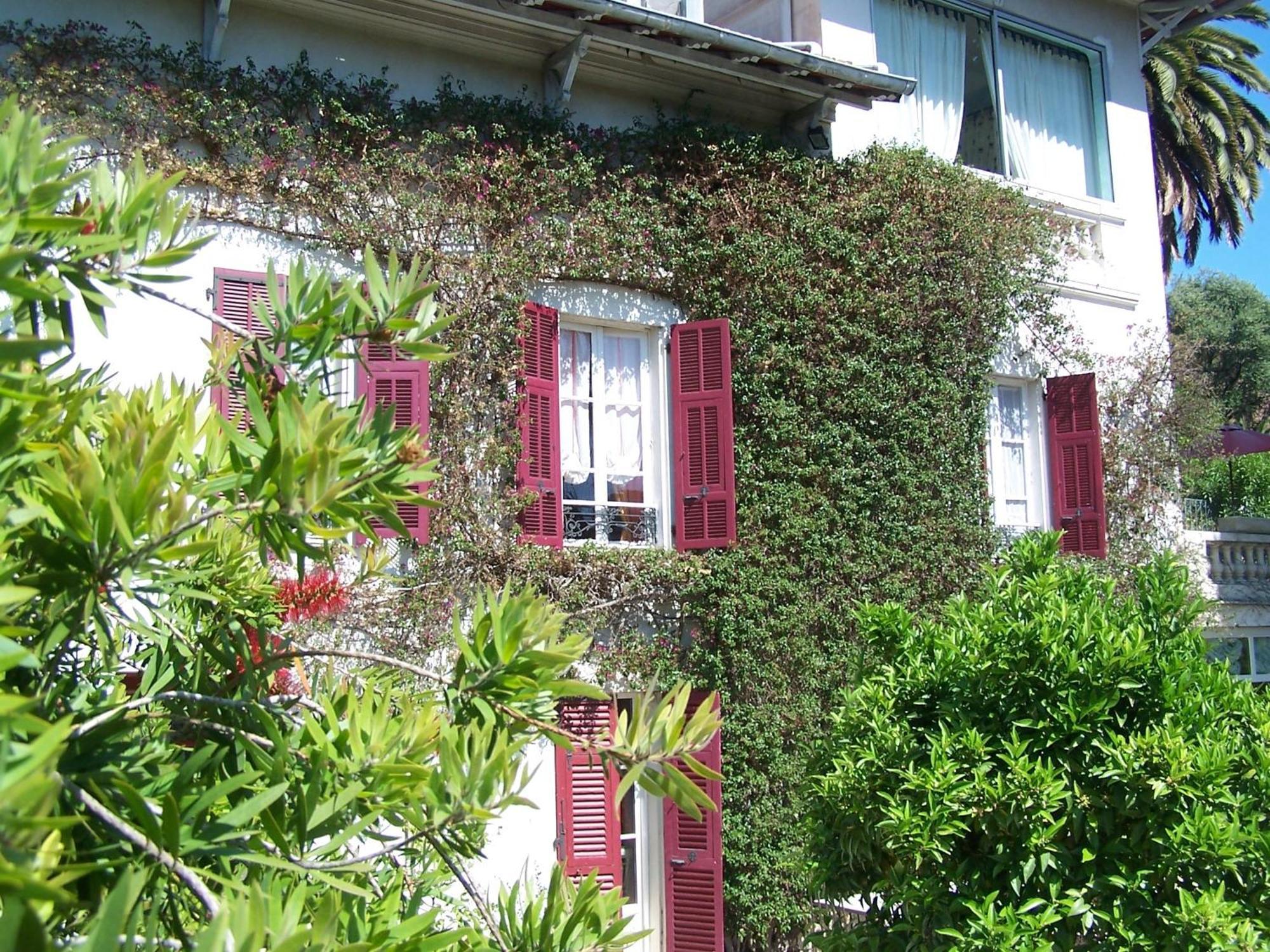 Castel Enchante Nice Exterior photo