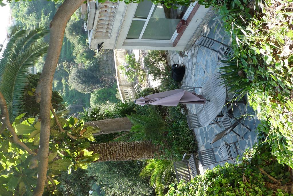 Castel Enchante Nice Exterior photo