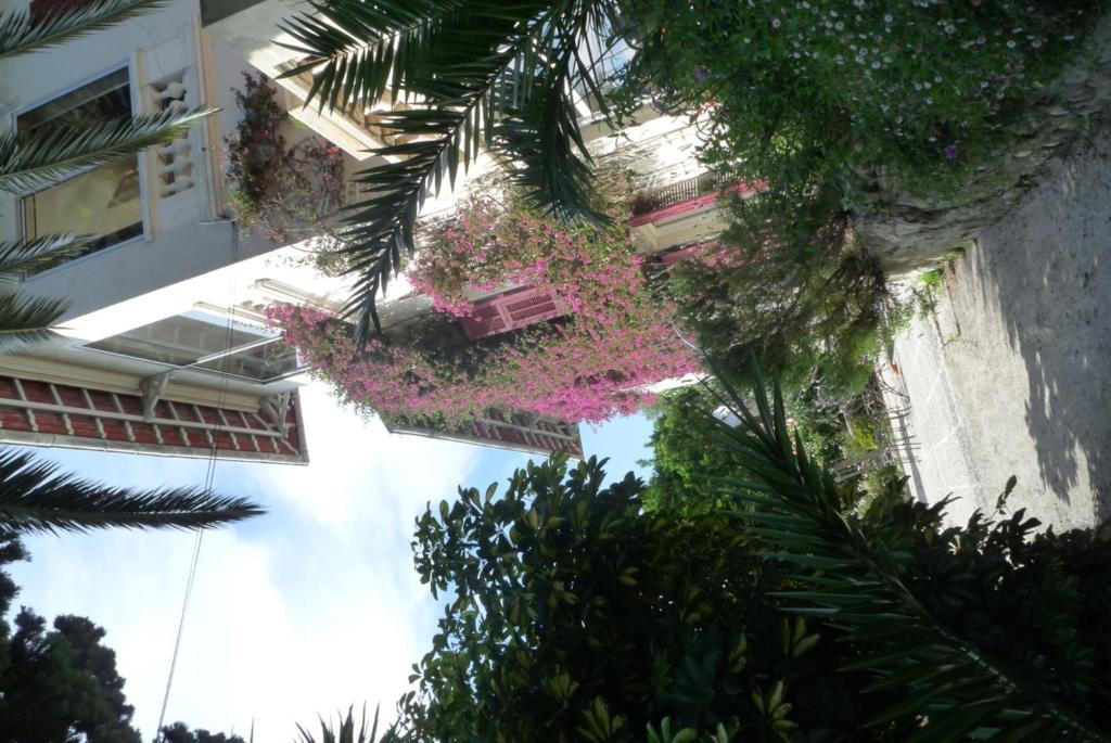 Castel Enchante Nice Exterior photo